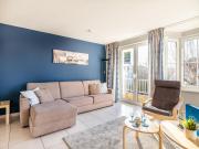 Apartment near Dunes and Sea Apartment near Dunes and Sea