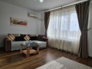 Modern Residential Apartment Bucharest Modern Residential Apartment Bucharest