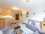 Apartment in Middelkerke near Sandy Beach