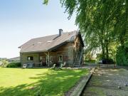 Luxury Holiday Home in Thirimont Liege with Private Garden