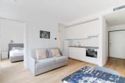 Varesina Apartment - Milano