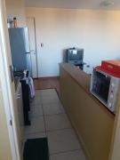 Comodo Departamento en Condominio