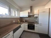 Urban Comfort mit Balkon und Tiefgarage