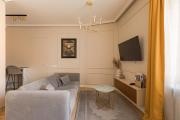 TOP located NEW Stylish apartment in Vilnius Old Town