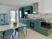 Maison charmante avec piscine privée