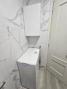 Estudio luminoso junto a la playa