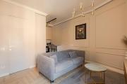 TOP located NEW Stylish apartment in Vilnius Old Town