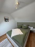 Ferienwohnung Rheinsberg in Schlossnähe