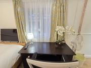 London Marylebone Grendon rooms