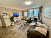 Ferienwohnung Nr 124 Sehnsucht-Zingst