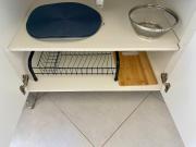 Modern Studio, Panoramic View