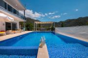 Villa Rana - Stunning views and luxury furnishings