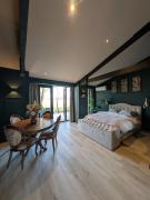 Bed and Breakfast, de Heidedijk