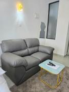 Tsavo Apartments Fedha