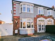 3bed , Ideal for Contractors , Ample Parking