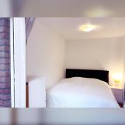 DomCity Apt Near Amsterdam Bikes Included One mile to City Centre