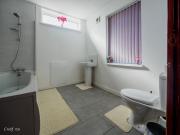 Wood Hus Lodge Very Lovely Specious Room 5