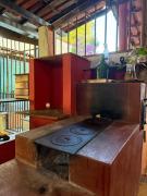 Sitio descanso da Serra