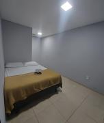 Lindo apart. Terreo recreio dos bandeirantes no Rio de janeiro