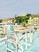 Top San Lorenzo Top San Lorenzo