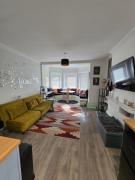 CosyApt - 8ight Havens Folkestone