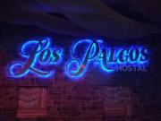 Hostal Los Palcos