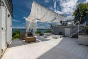 Romantic Seafront Studio Koper - Happy Rentals