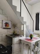 Apartamento Cavalcante