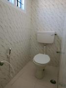 Hegde Residency 2 BR Home PEPPER without balcony