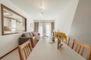 Espinho Modern 3 Bedroom Apartment by Vacationy