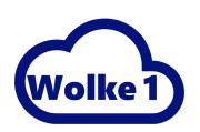 Wolke 1
