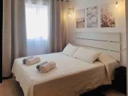 Tolle Wohnung mit 2 Schlafzimmern, Balkon und Pool