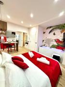 Luxury Fire Home - Catania