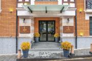 1 Hotel Borjomi