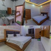 Big Brother hostel Hotel