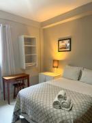 ECO Praia de Botafogo