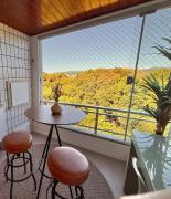 Apê Tropical | Open Shopping I Piscina I Garagem