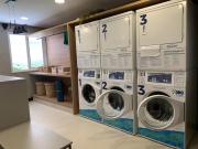 Blue Elegance 1 - apartamento aconchegante na Bela Vista