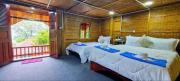 Europe Enchanted Bungalow Koh Rong