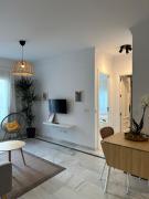 Apartamentos Balcones de Nerja