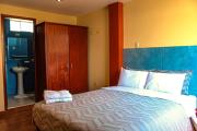 Nice single room apartment Huanchaco