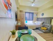 Comfy Stay at Avida Riala IT Park Fast WiFi by Snug Retreat