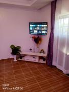 Jukins 2 bedroom home