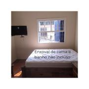 Kitnets a 200 m da praia