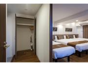 Condominium Resort Naha Living Inn Asahibashiekima - Vacation STAY 92452v