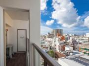 Condominium Resort Naha Living Inn Asahibashiekima - Vacation STAY 92443v
