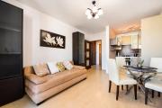 Apartament Zielone Zacisze