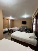 Top Gutiérrez Zamora