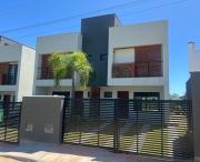 Novíssima Casa Triplex no Rosa