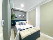 Blue Elegance 2 - apartamento aconchegante na Bela Vista